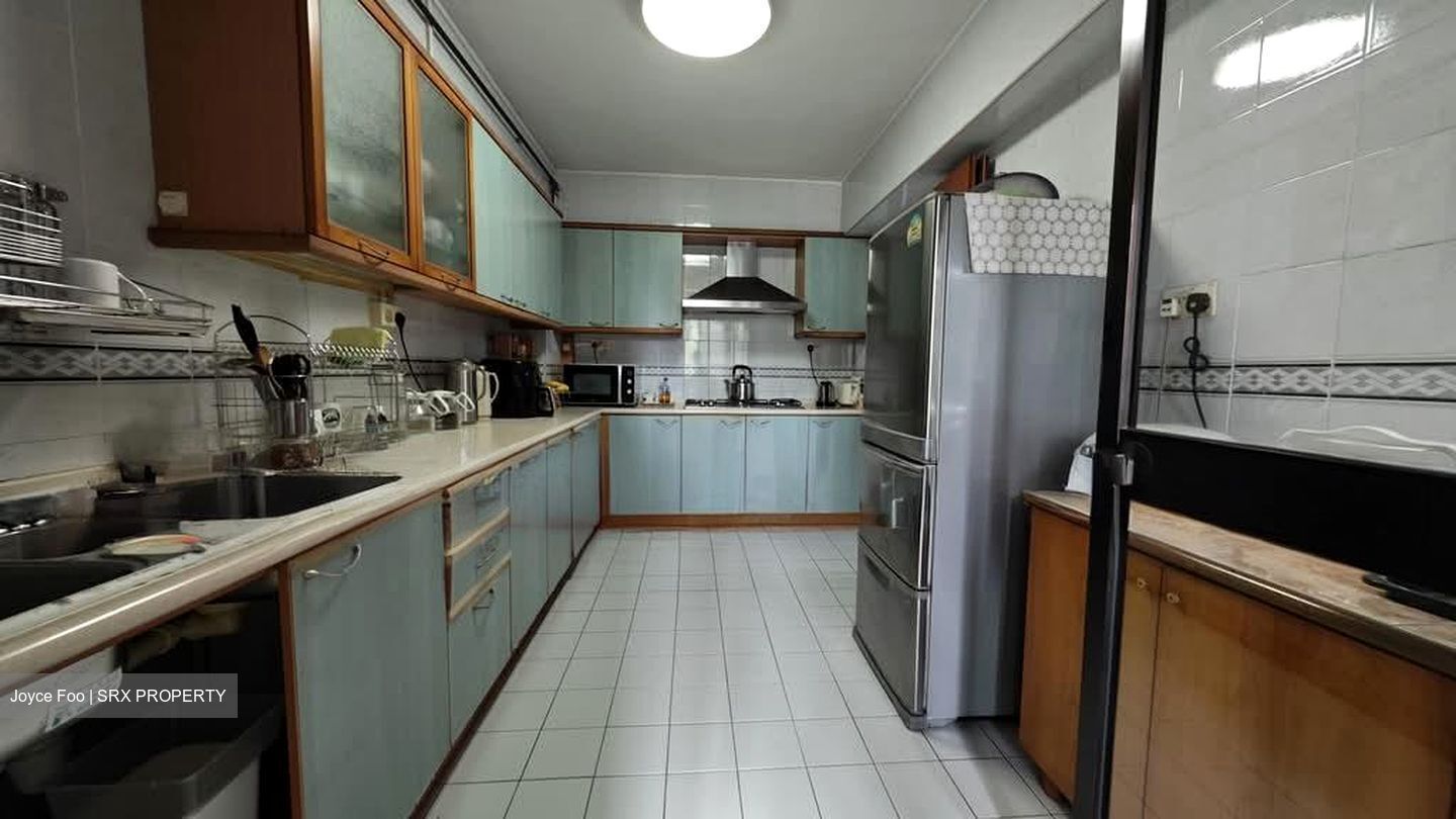 Blk 679 Choa Chu Kang Crescent (Choa Chu Kang), HDB 5 Rooms #605431321